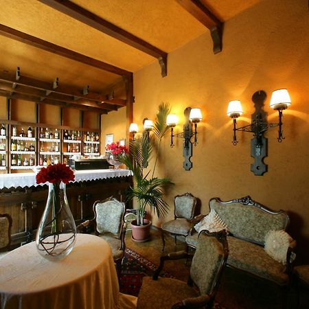 Hotel Castello Miramare Formia Kültér fotó