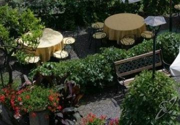 Hotel Castello Miramare Formia Kültér fotó