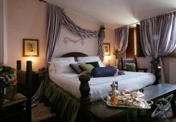 Hotel Castello Miramare Formia Kültér fotó