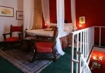 Hotel Castello Miramare Formia Kültér fotó